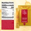 ILO Kamut Enzyme Complex – Digestive Health and Natural Metabolic