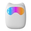 Mini Pocket Thermal Instant Photo Printer Label Maker Machine BT