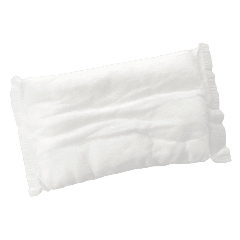 Cotton Lab Oil Absorbing Team, 30 Sheets (10 Sheets x