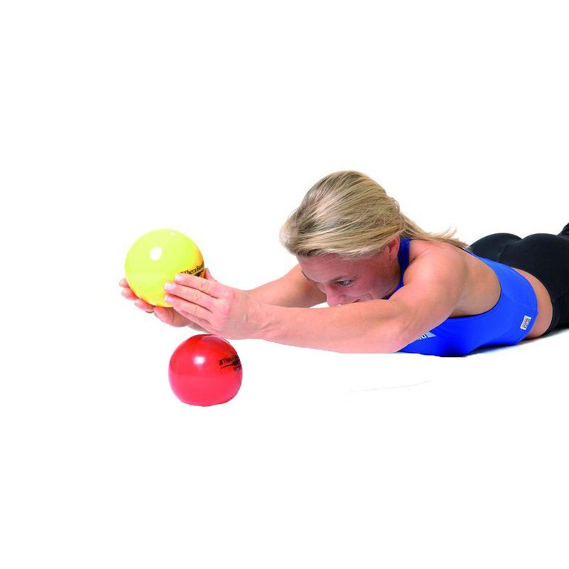 Thera-Band Soft Weight Ball - Ø 11 cm - 0.5