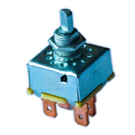 Air Conditioning Switch 6675176, for Bobcat Equipment