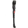 Gearmax® Universal Adjustable Aluminium MTB Road Bike Bicycle Stand Kick