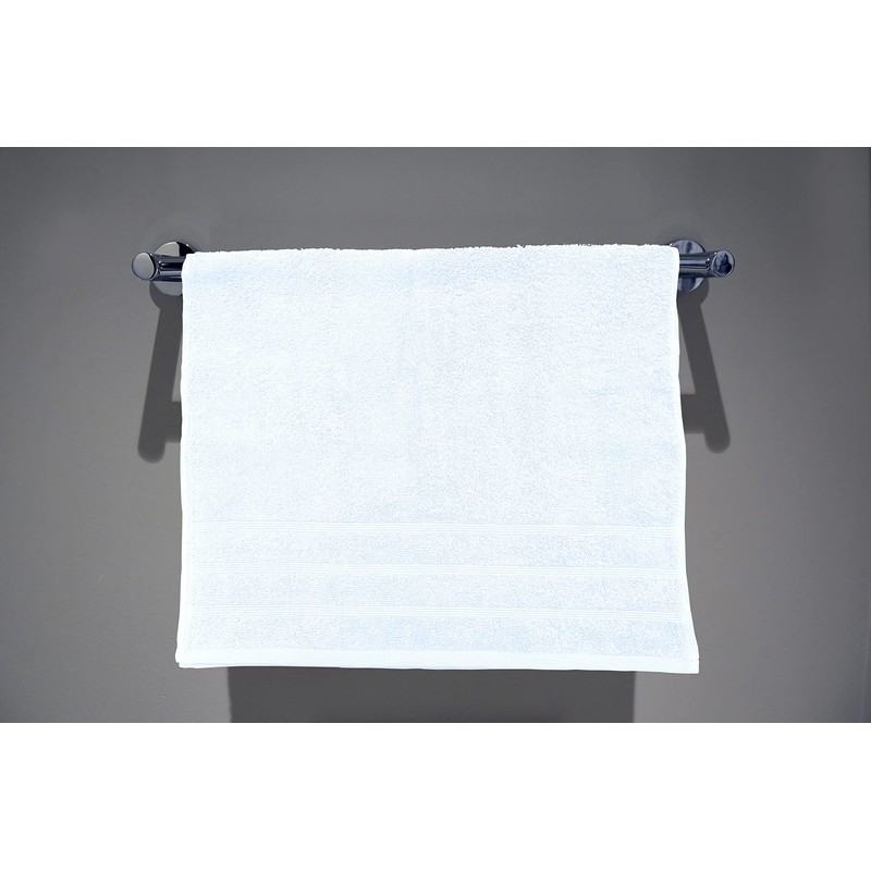 A & B TRADERS Premium Cotton Hand Towels 100% Soft