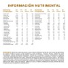Suplemento Alimenticio Leocal 1 Migh 400 Gr Metabolico