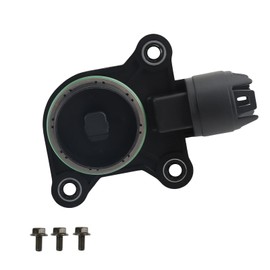 zayody Eccentric Shaft Sensor Compatible with Mini Cooper Countryman 1.6L L4 2007-2015 Replacement for 11377541677