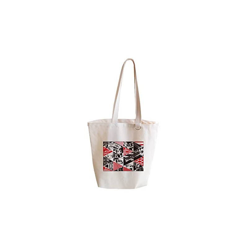 Bleach Bocce Series Tote Bag