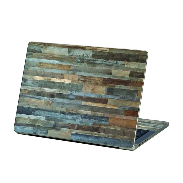 MightySkins Skin Compatible with Apple MacBook Pro 13” M2 (2022)