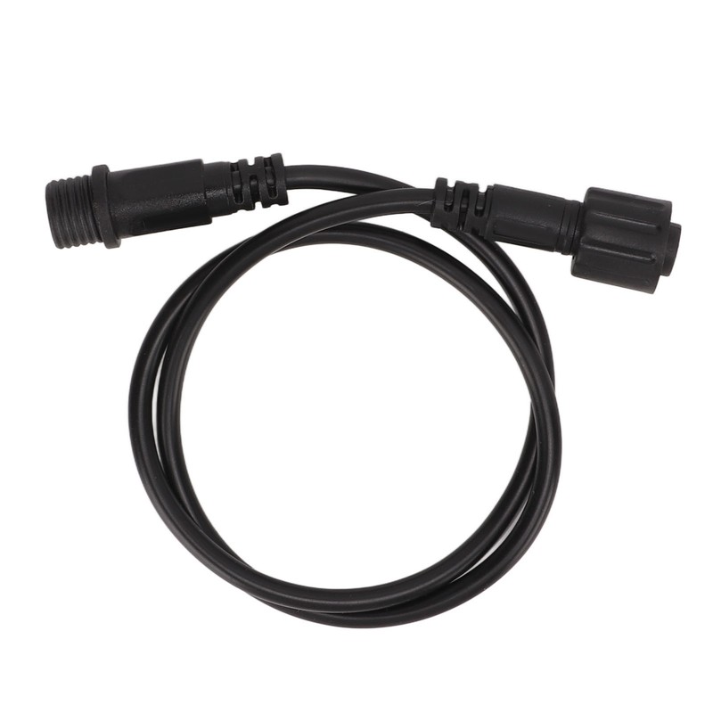 Speed Sensor Extension Cable 3 Pin Female to Male Extension