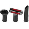 FIND A SPARE Universal 35mm Mini Tool Crevice Cleaning Brush