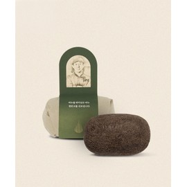 Cheon Binu Soap Heavenly Soap Jeongango Cleansing Facial Soap Pack 120g 1 piece