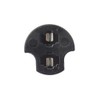 HELLA 2KA 340 828-001 Licence Plate Light - 24V -