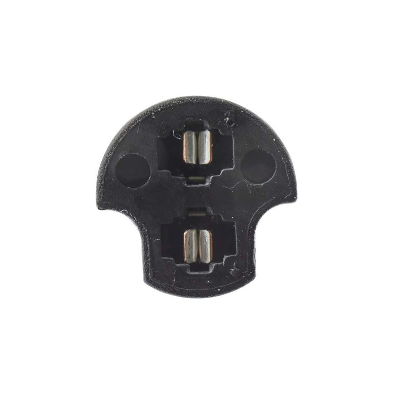 HELLA 2KA 340 828-001 Licence Plate Light - 24V -