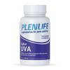 Plenlife Complejo Multivitaminas Tabletas Masticables Suplemento Alimenticio Vitaminas Minerales Sabor