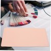 Ipetboom Manicure Table Mat Nail Hand Pillow Nail Art Practice