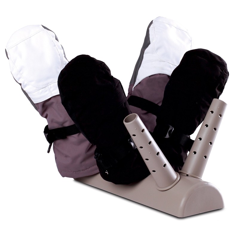 Green Glove Dryer for Hats, Gloves, Shoes & More (Eco