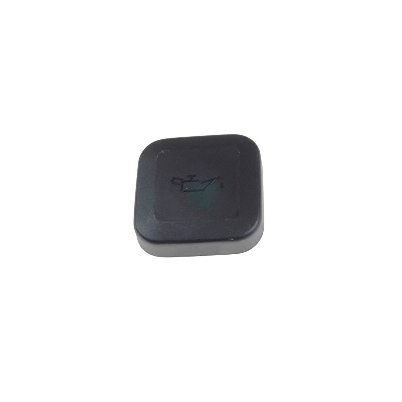 Blue Print ADJ139903 Oil Filler Cap with gasket, pack of