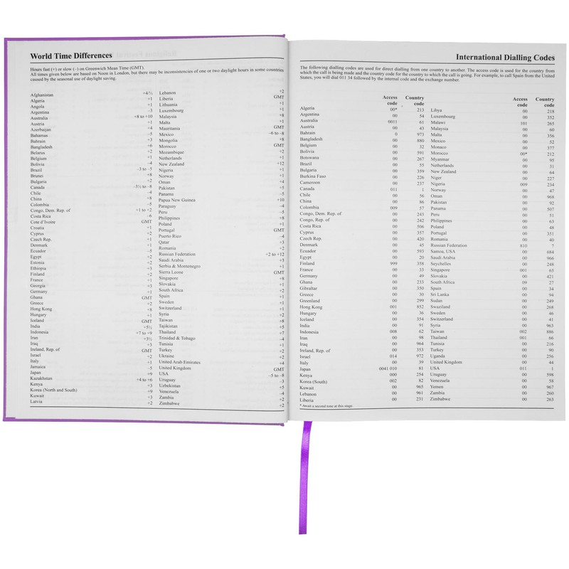 Star Note 2026 A5 Week to View Diary Planner Daily