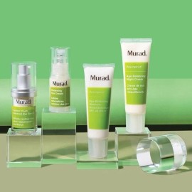 Murad - Resurgence - Contorno De Ojos Anti-edad 15ml Tipo de piel Normal