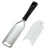 Shimomura Kogyo Kitchen Bar, Cheese Grater, Condiment, KIB-206, Niigata, Made
