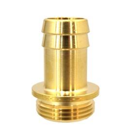 BIGM 637809 Bamboo Shoots for 0.7 inch (19 mm)