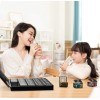 DOHIMGIO Monthly Pill Organizer Once a Day 30 Day Pill