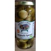Brussel Sprouts Mild Pickled