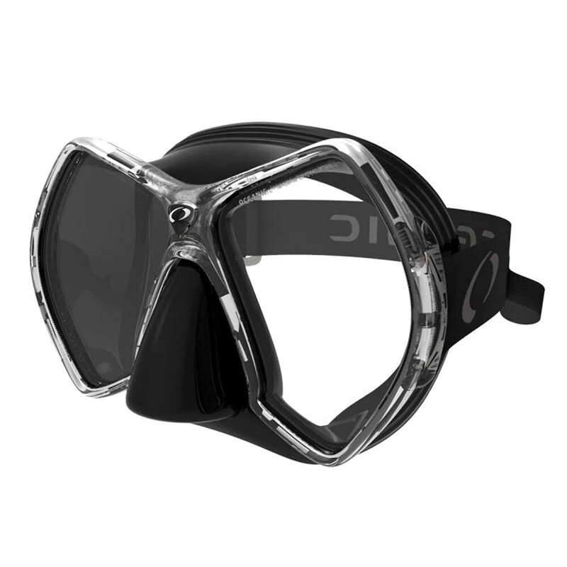 Oceanic CYANEA Ultra Scuba MASK