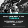 Flairfit Creatina Monohidratada Creapure® En Polvo de Alta Pureza |