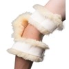 PCP Elbow Protectors, Sheepskin, Pressure Relief Sores