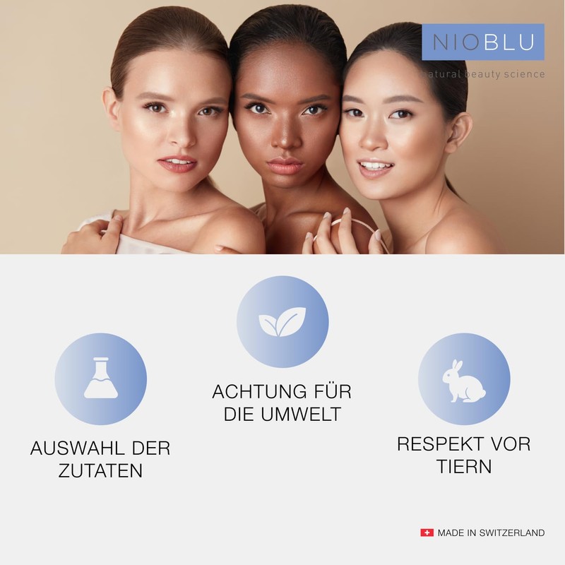 Nio Moisturising Filler Conditioner