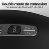 T'nB - Infinite Wireless Mouse Scroll Wheel Dual Function Disabled
