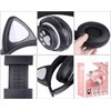 LOLO Audifonos Inalambricos Bluetooth 5.0, Diadema Audífonos con Microfono, Auriculares