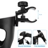 Accmor Stroller Cup Holder, Universal Cup Holder for Uppababy Nuna