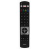 Hitachi RC5118F Genuine Remote Control for Smart LED TVs