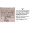 ASK Corporation Emina Popo Extra Popo Soap Set of 3,