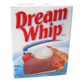 Dream Whip Whipped Topping Mix (2-Pack)