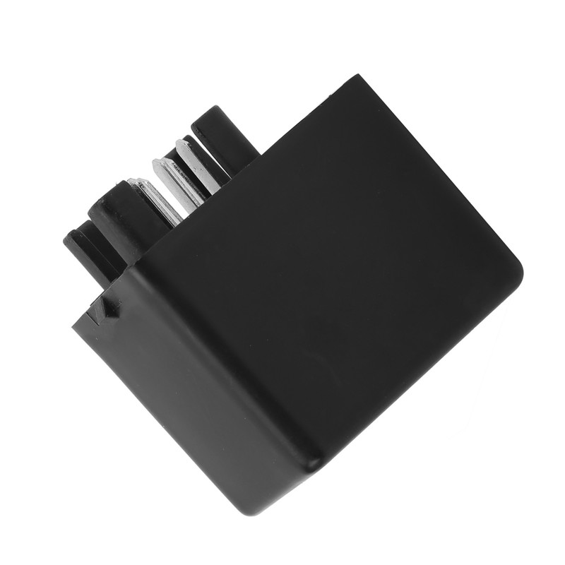 7 Pin Flasher Relay LED Turn Signal Flash Controller Fit
