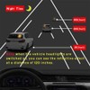 biinfu New Driver Sticker for Car, Funny Vehicle Sign Sticker