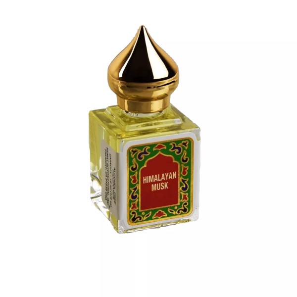 Nemat Himalyan Musk 5 ML Bottle