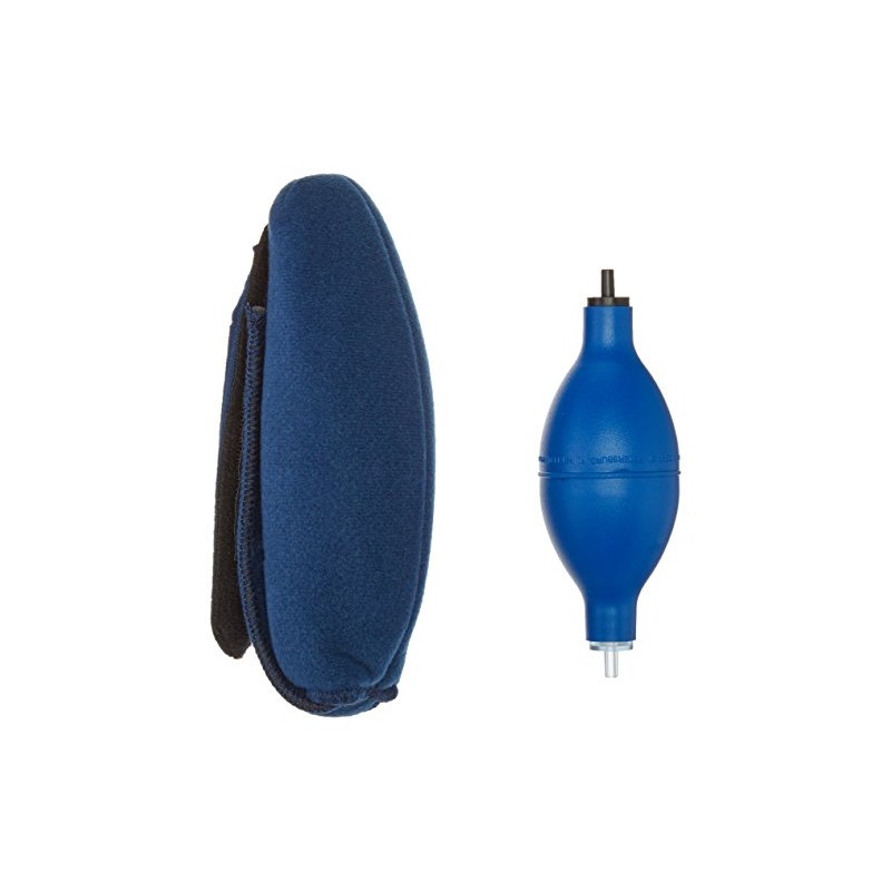 ComfySplints Air Hand Roll Orthosis, Without Finger Separators