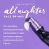 Urban Decay All Nighter Face Primer Primer para Rostro, Textura