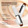 Hestia Color Changing Foundation Stick - 2-in-1 Korean Makeup Stick
