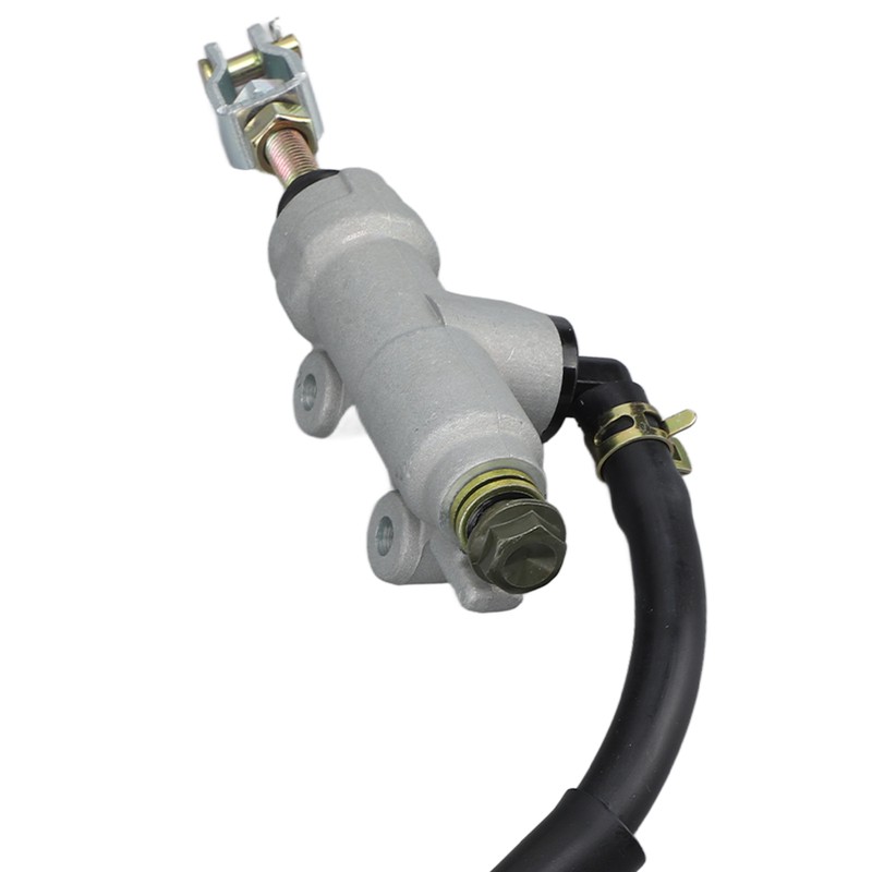 Rear Brake Master Cylinder Pump 43510 HN1 016 Rugged Reliable