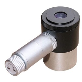 Skywatcher Illuminated Crosshair Eyepiece 12.5 mm Double