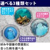 HAMILO Dolphin Sea Turtle Wall Stickers Interior Sea 3 Types