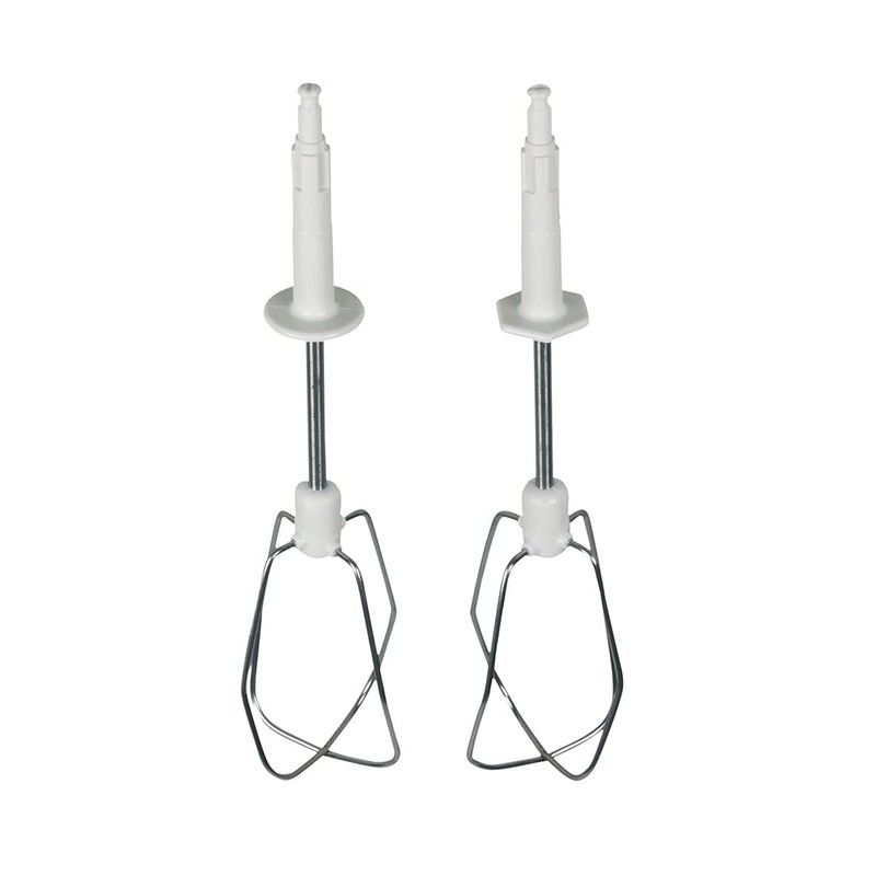 BRAUN REPLACEMENT WHISK SET For Multimix M700/M800 hand mixer