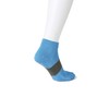 Tabio Racing Run Five Toe Socks, Made in Japan, Running,