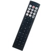 Voice Replacement Remote Control Applicable for Hisense Smart Vidaa TV