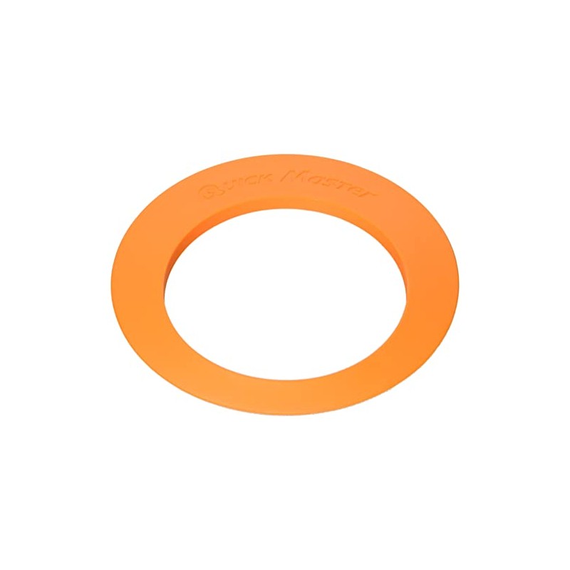 YAMANI QMMG NT23 Swing Practice Machine, QuickMaster Target Cup, Orange