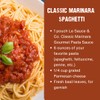 Always Fresh, Two Servings, Classic Marinara Gourmet Pasta Sauce (2-pack),